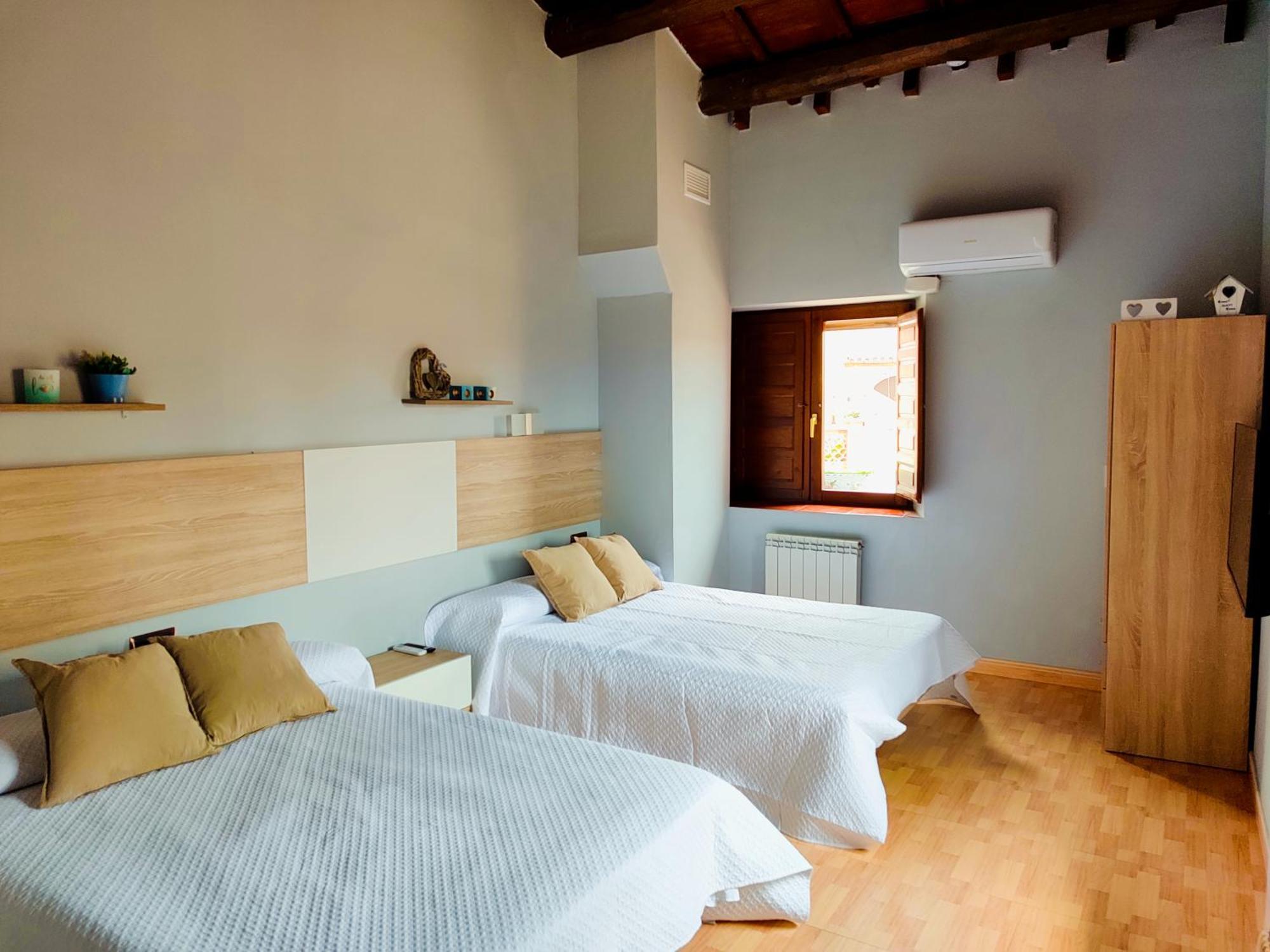 Casa Rural Cal Codina Prats de Rey Dış mekan fotoğraf