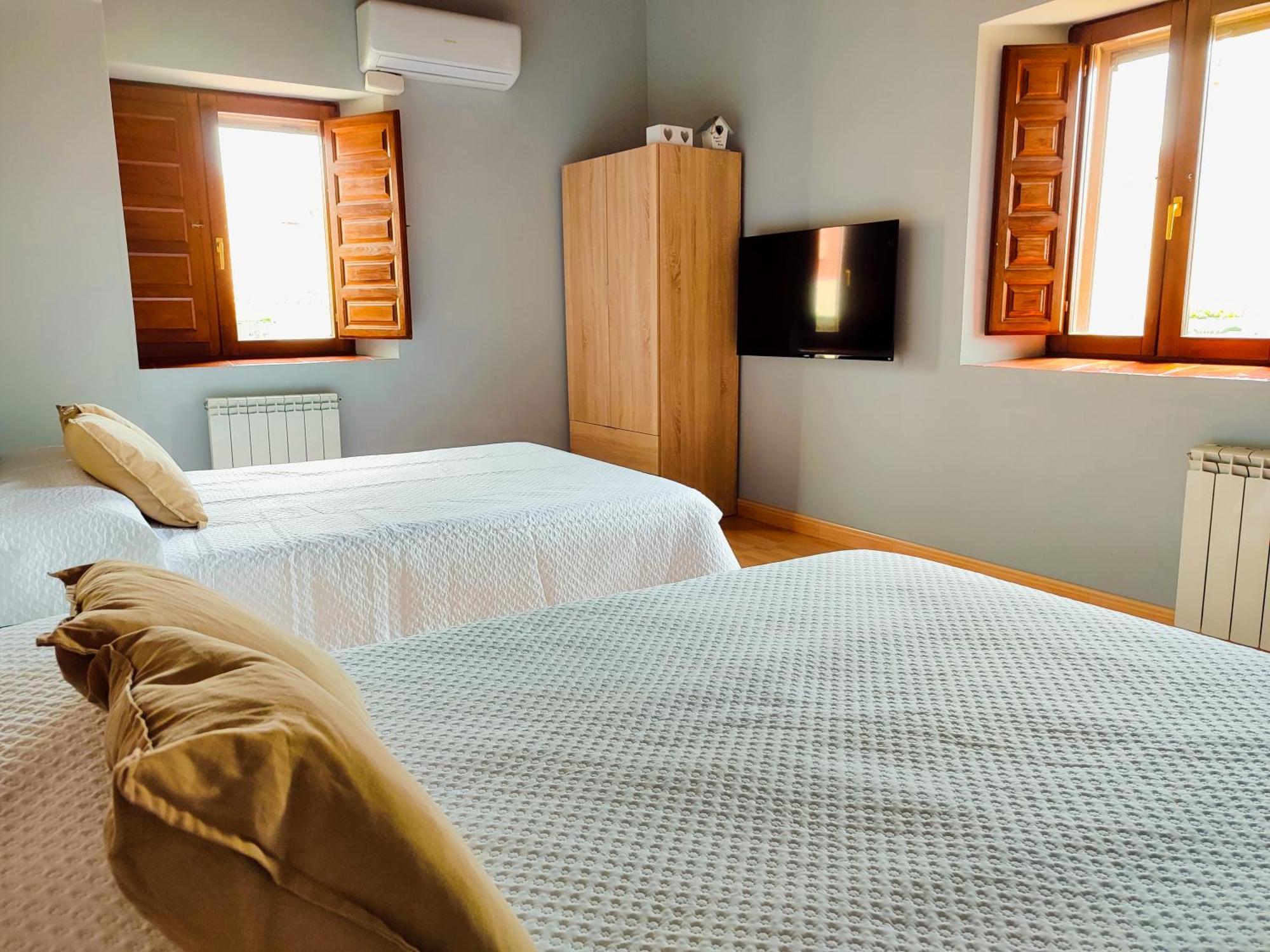 Casa Rural Cal Codina Prats de Rey Dış mekan fotoğraf